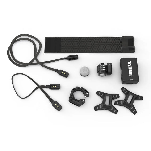 Silva Free MTB 2500