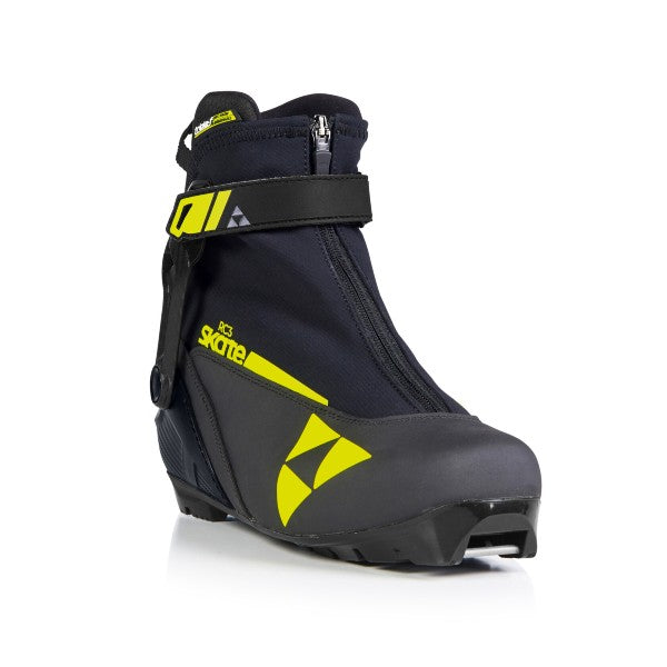 Fischer RC3 Skate xc boot
