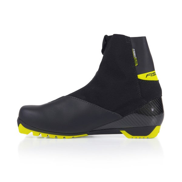 Fischer RCS Classic Waterproof boot