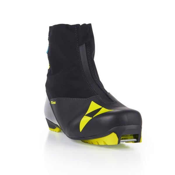 Fischer RCS Classic Waterproof boot