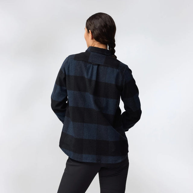 Fjallraven Canada Shirt - Women's