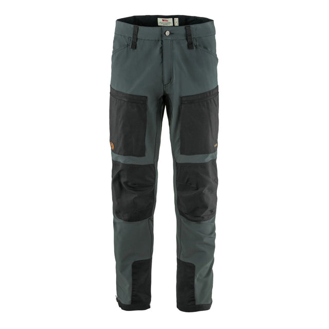 Fjallraven Keb Agile Trousers - Men's