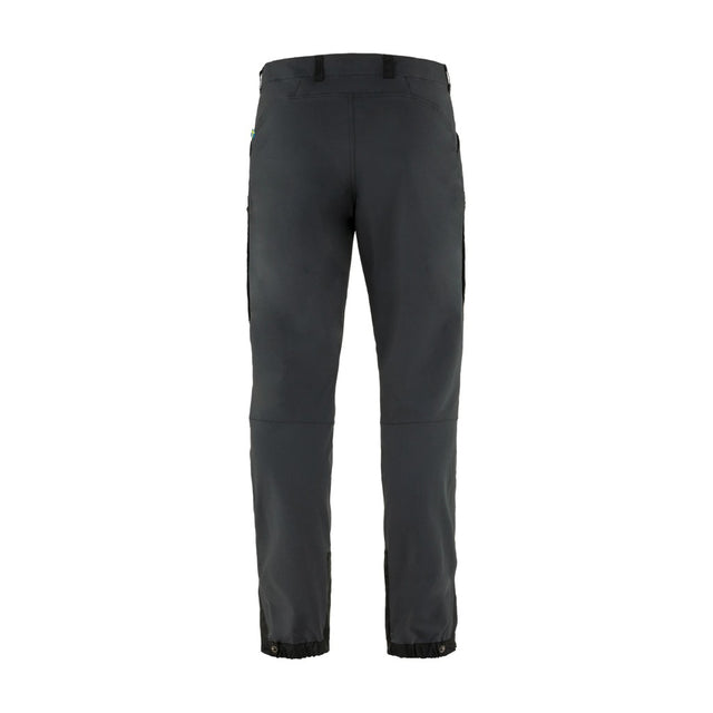 Fjallraven Keb Agile Trousers - Men's