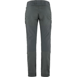 Fjallraven Keb Trousers Curved - Women's