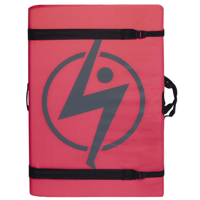 Flashed Drifter Crash Pad