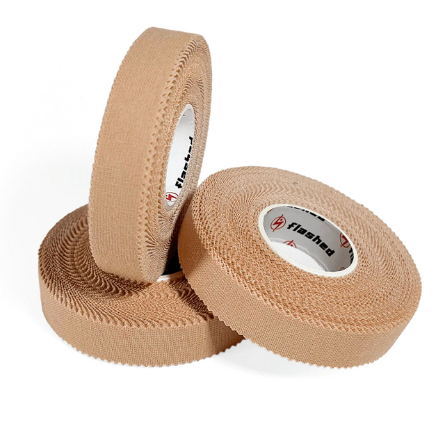 Flashed 13mm Finger Tape