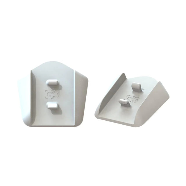 G3 Topsheet-Mounted Tail Connectors