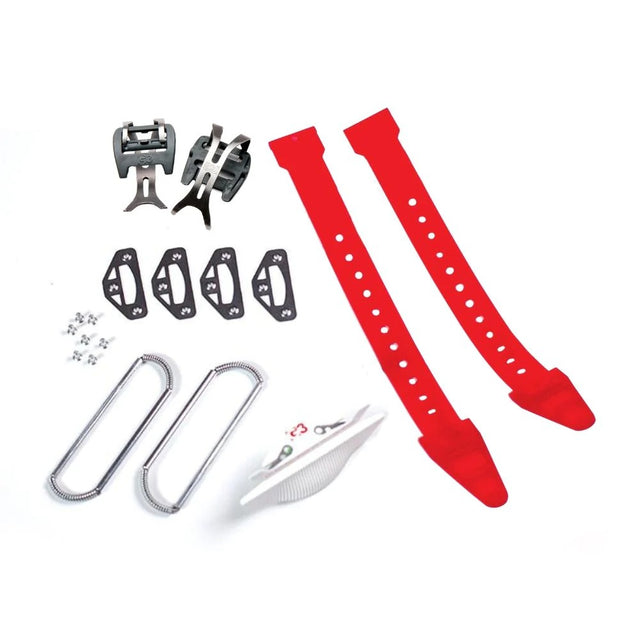 G3 Tip/Tail Connector Kit