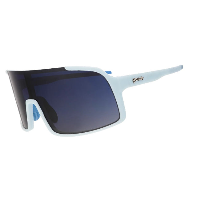goodr Astro G sunglasses 'kidnapped by a cyborg'