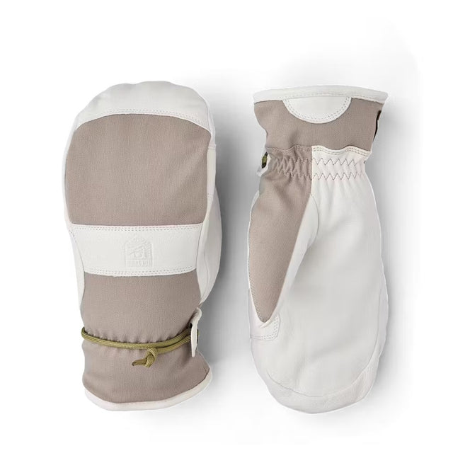 Hestra Voss CZone Mitt - Women's