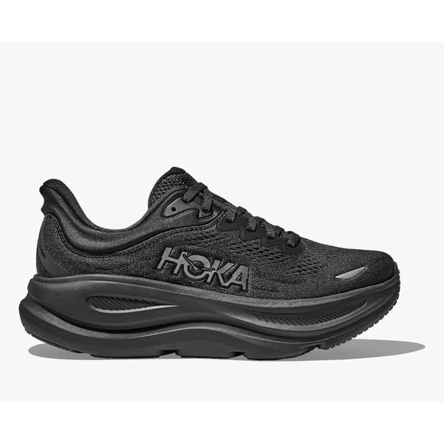 Hoka Bondi 9 Wide - Women's