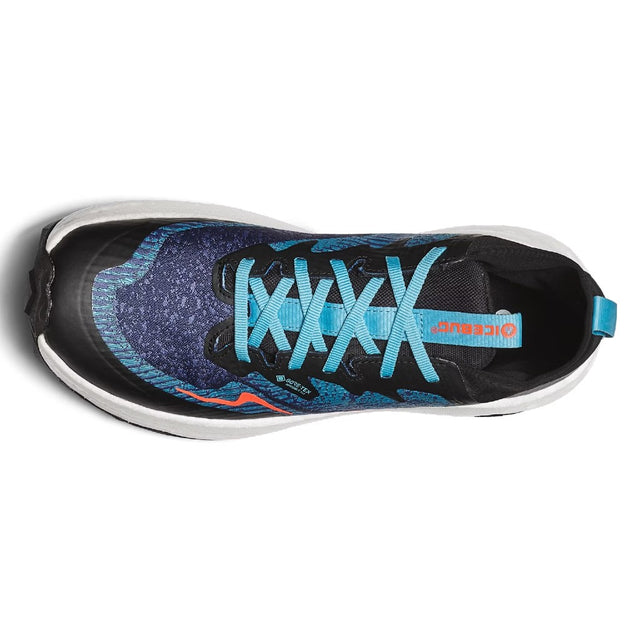 Icebug Jarv Gaiter BUGrip GTX - Men's