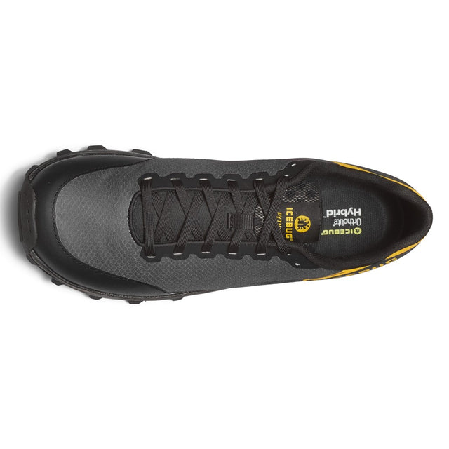 Icebug Pytho6 BUGrip - Men's