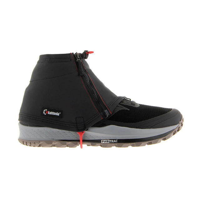 Kahtoola Instagaiter low in graphite colour