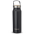 Primus 0.5L Klunken vacuum bottle in black