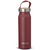 Primus 0.5L Klunken vacuum bottle in Ox Red