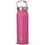 Primus 0.5L Klunken vacuum bottle in flamingo pink