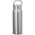 Stainless steel Primus 0.5L Klunken vacuum bottle