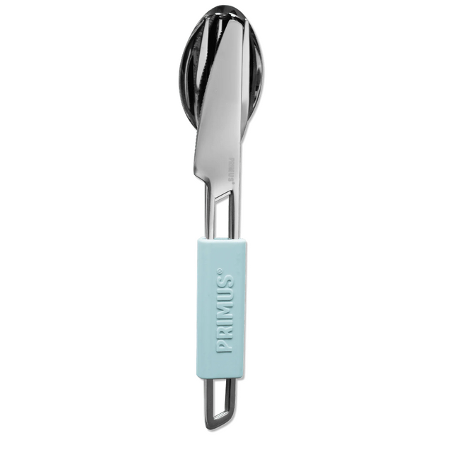 Primus Leisure Cutlery Pale Blue