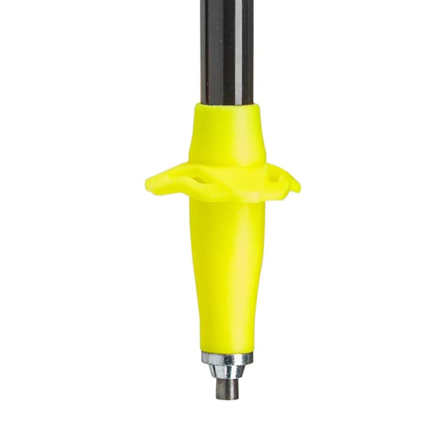 Leki Ultralight FX One Superlite trail running pole tip detail