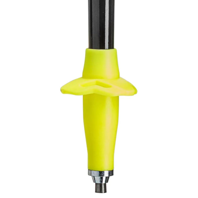 Tip detail of Leki Ultratrail FX One running pole