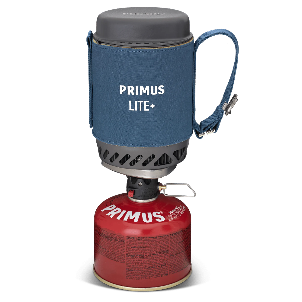 Primus Lite Plus Stove system blue