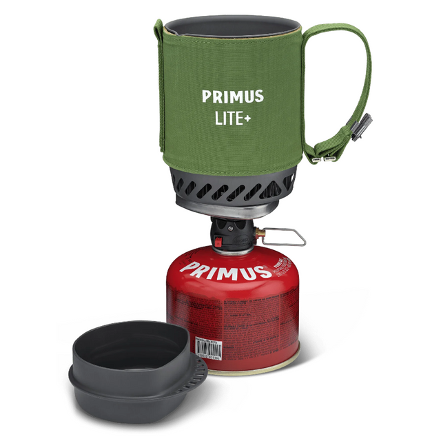 Primus Lite Plus Stove system fern