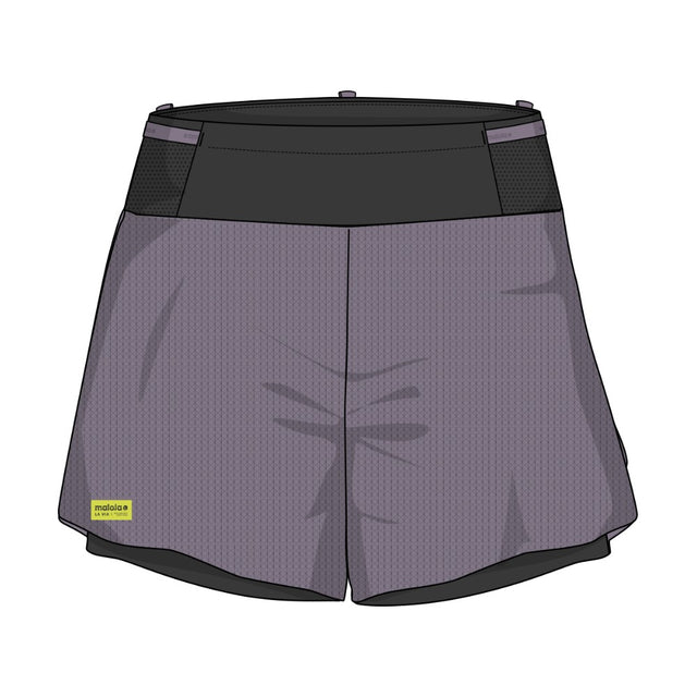 Maloja ChanalM. Shorts - Women's