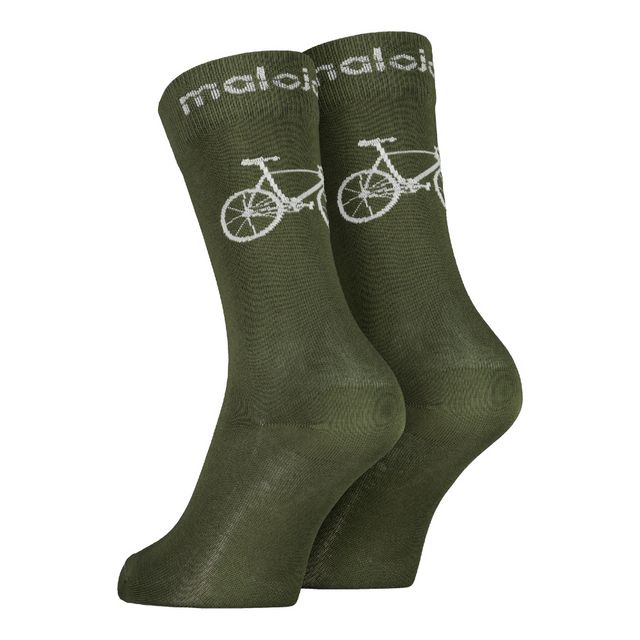 Maloja StalkM. Socks