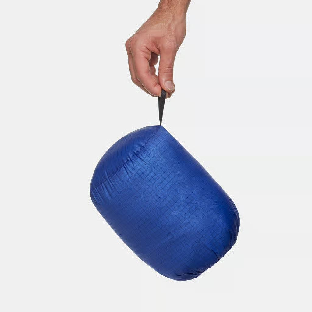 Mammut Eiger Nordwand Light Down Hooded Jacket - Men's