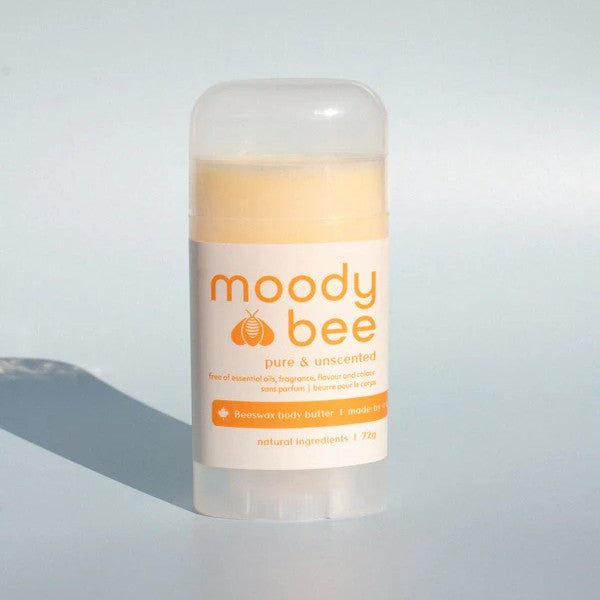 Moody Bee Pure Body Butter