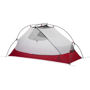 MSR Hubba Hubba 1-person tent without fly