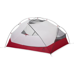 MSR Hubba Hubba 3-person tent without fly