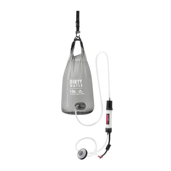 MSR Guardian Gravity Water Purifier