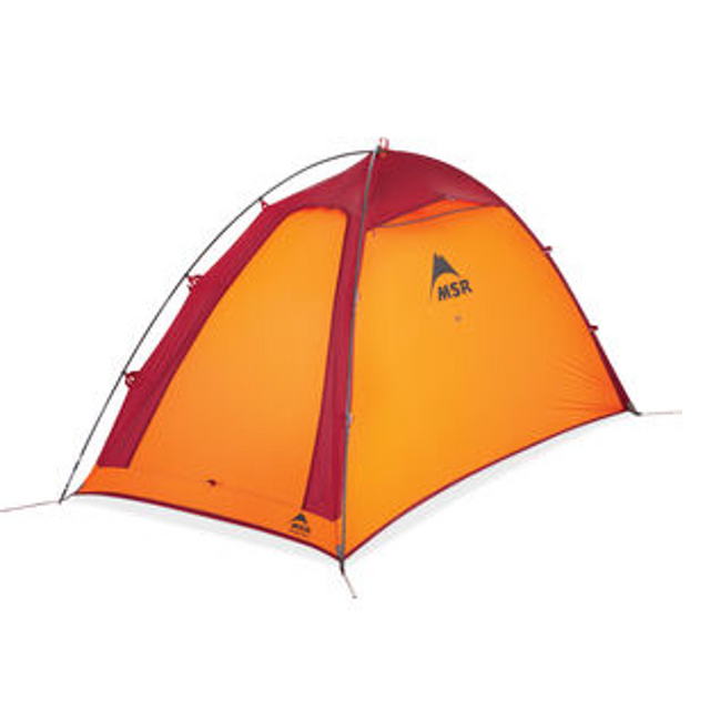 MSR Advance Pro 2 Tent