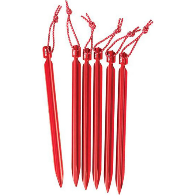 MSR Mini-Groundhog Stakes