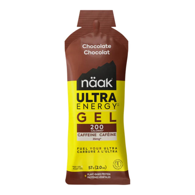 Naak Energy Gel