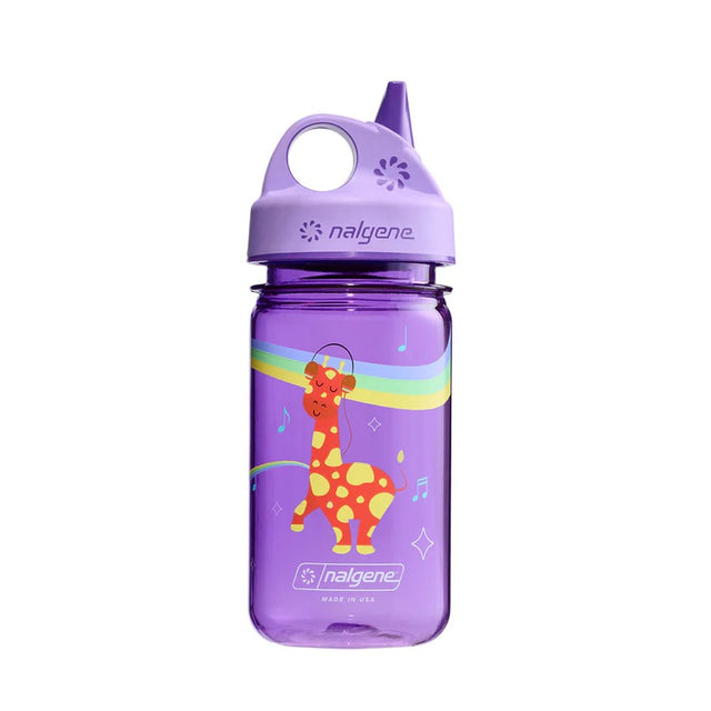 Nalgene Grip-N-Gulp Sustain - 12oz