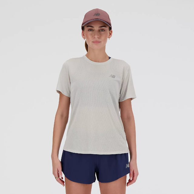 New Balance Athletics T-Shirt - Women's