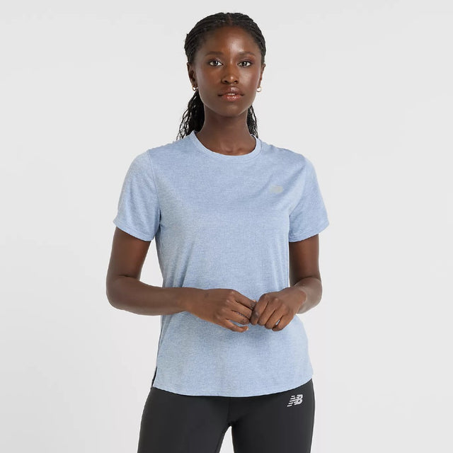 New Balance Athletics T-Shirt - Women's