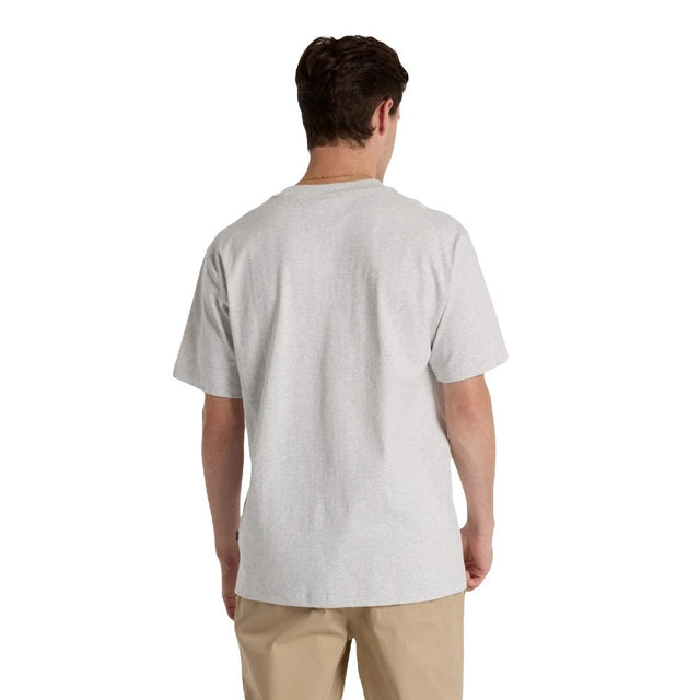 New Balance X Face Oka Runner T-Shirt - Men's