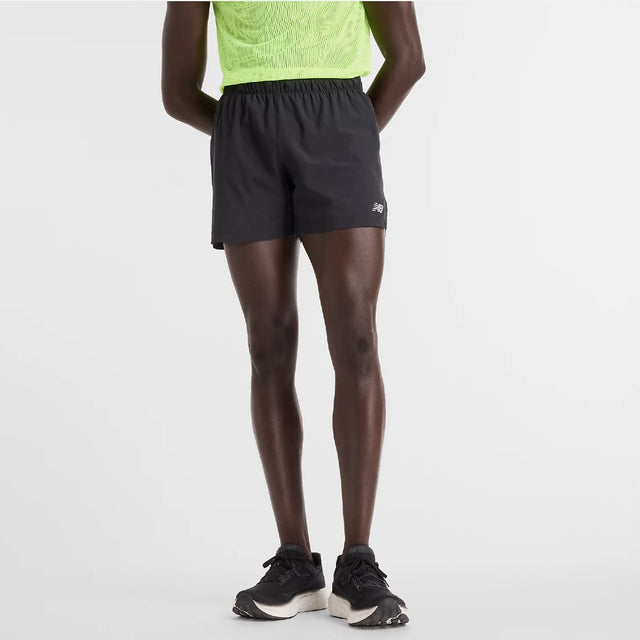 New Balance RC Short 5 - Men's