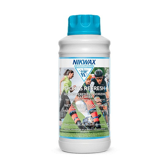 Nikwax Sports Refresh, 1L