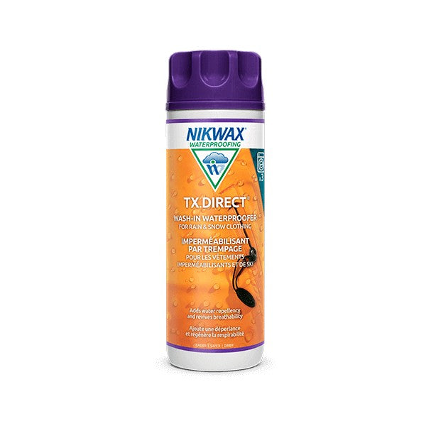 Nikwax TX.Direct Wash-In