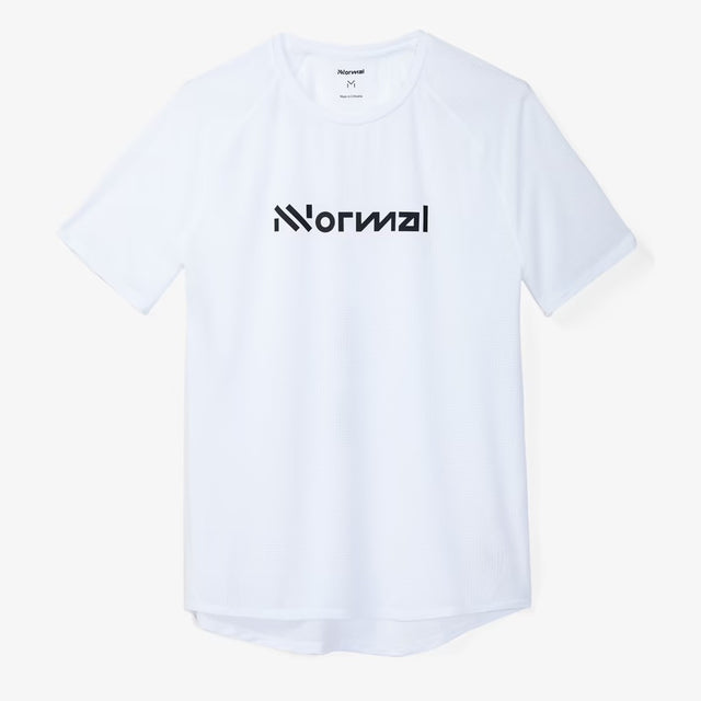 Men's NNormal Race T-Shirt in white