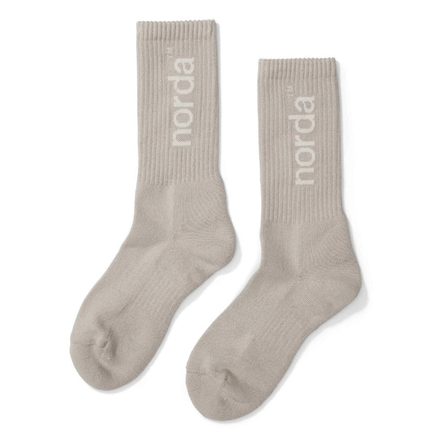 Norda Retro Socks