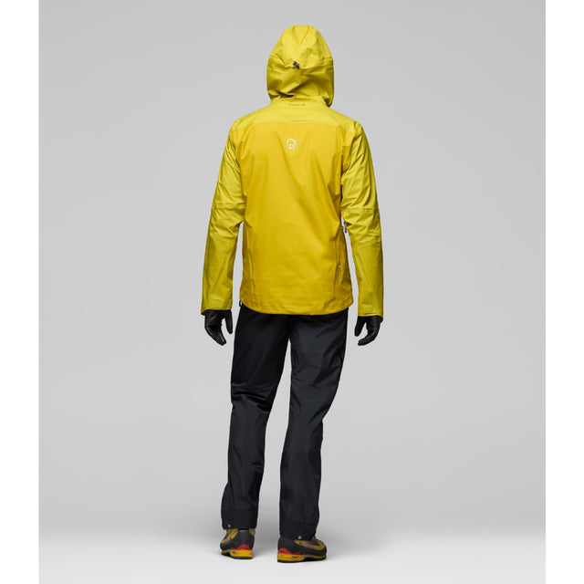 Norrona falketind Gore-Tex Jacket - Men's