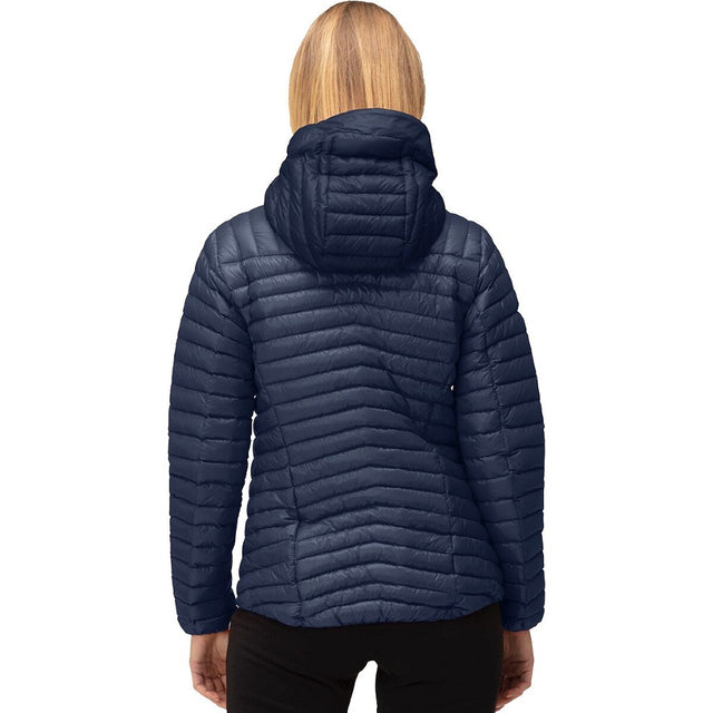 Norrona trollveggen superlight down850 Jacket - Women's