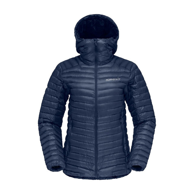 Norrona trollveggen superlight down850 Jacket - Women's