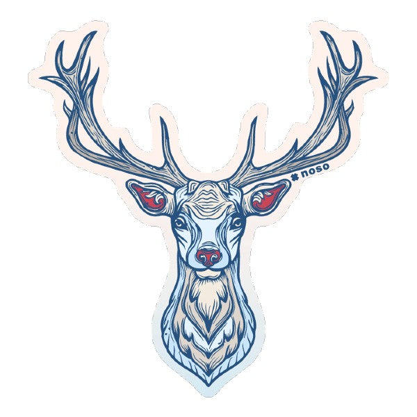 Big fella noso repair patch